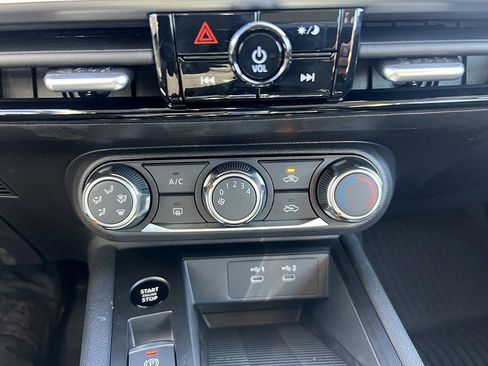 New 2026 Nissan Kicks S image 17