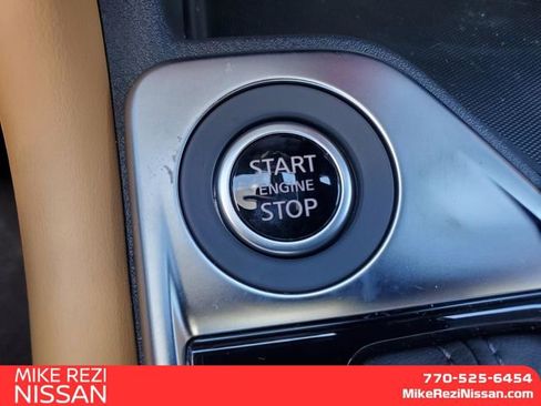 New 2025 Nissan Sentra SV w/ SV Premium Package image 17