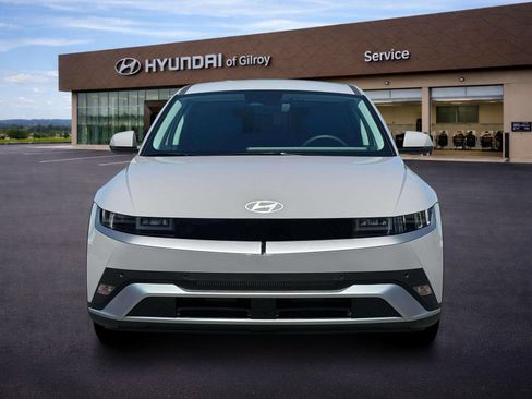 New 2026 Hyundai Ioniq 5 SE RWD image 12