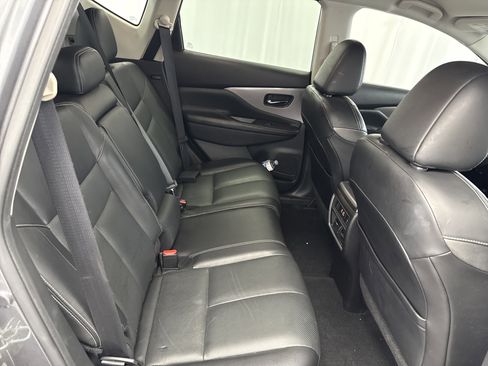 Used 2021 Nissan Murano SL image 15
