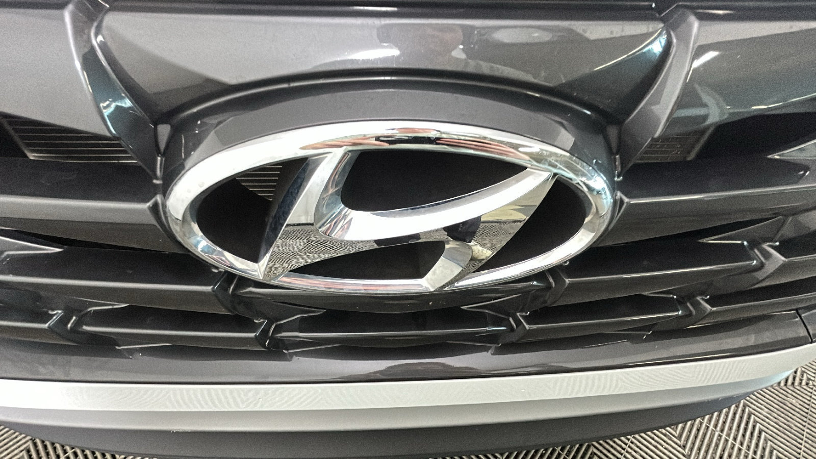 Certified 2023 Hyundai Tucson SEL w/ Convenience Package AWD/4WD image 10