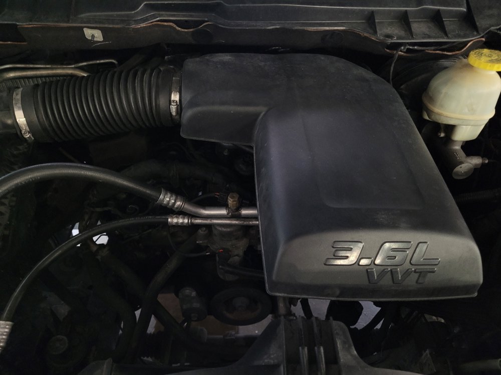 Used 2017 RAM 1500 Express RWD image 30