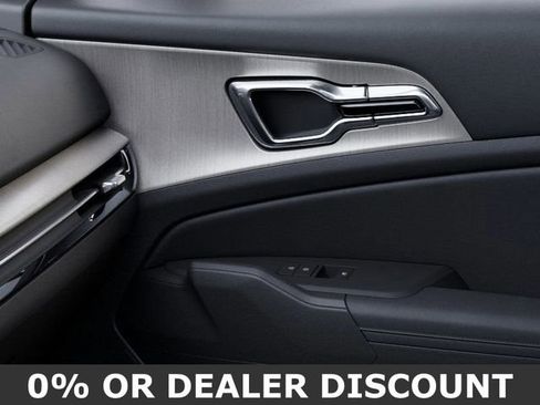 New 2026 Kia Sportage X-Line image 25