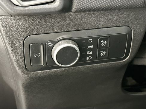 Used 2024 Ford Bronco Sport Big Bend AWD/4WD image 17