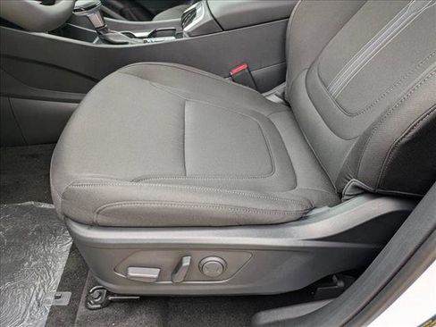 New 2026 Hyundai Tucson SEL FWD image 4