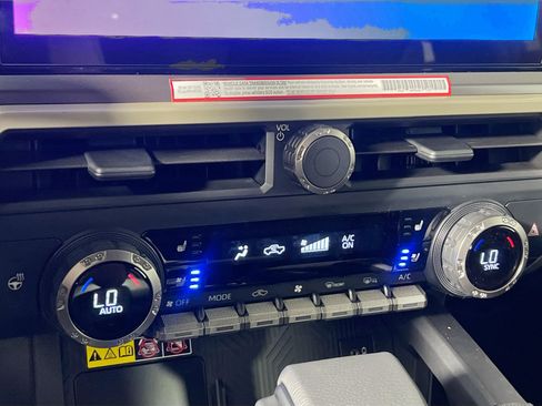 New 2026 Toyota Tacoma TRD Sport RWD image 26