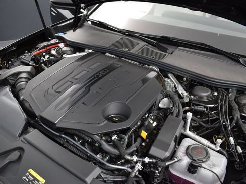 New 2026 Audi A6 Premium AWD/4WD image 22