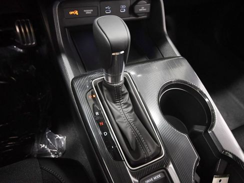 New 2026 Honda Civic Sport image 24