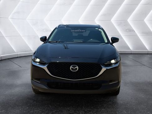 Used 2024 MAZDA CX-30 AWD 2.5 S w/ Select Sport Pkg image 2