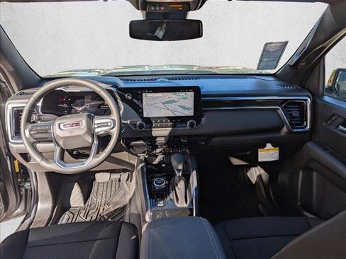 New 2026 GMC Canyon Elevation w/ Convenience Package image 14