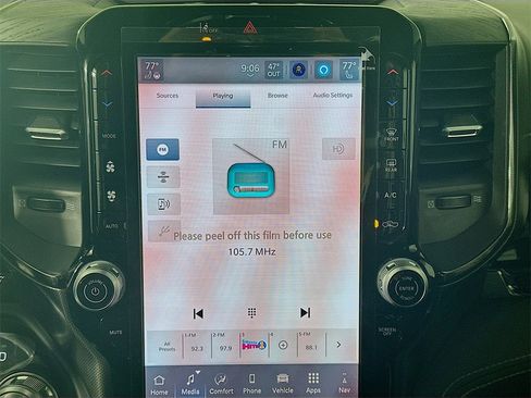 New 2026 RAM 1500 Limited image 13