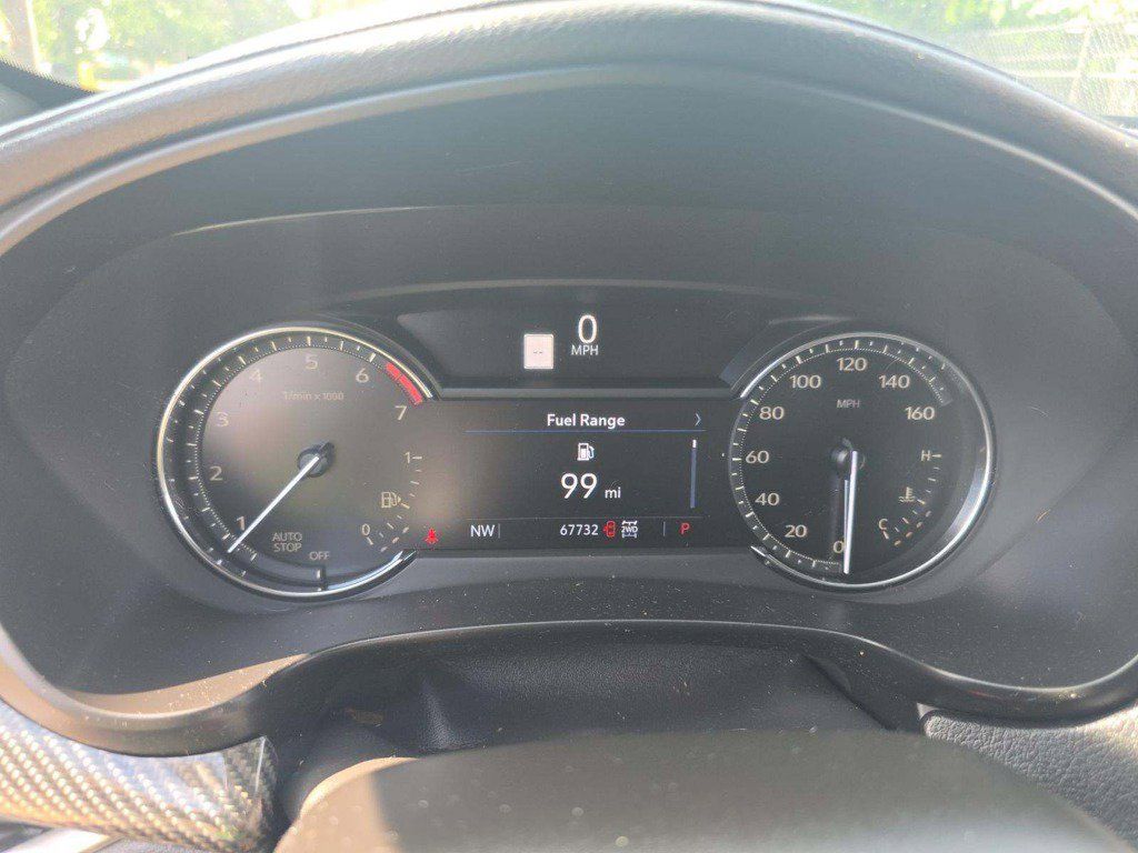 Used 2020 Cadillac XT4 Sport AWD/4WD image 9