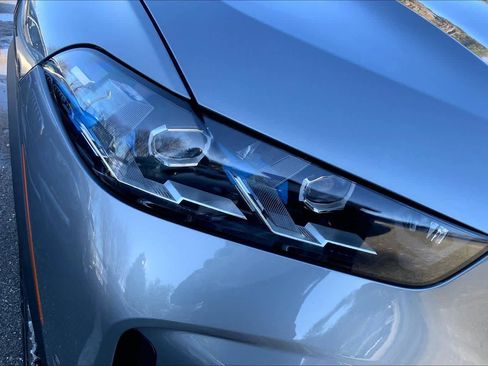 Certified 2025 BMW X5 xDrive40i w/ Premium Package image 26