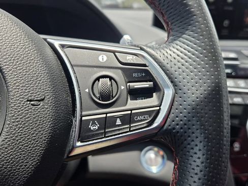 Certified 2024 Acura RDX A-Spec AWD/4WD image 24