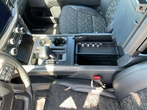 Used 2025 Ford F150 Tremor w/ Bed Utility Package AWD/4WD image 22