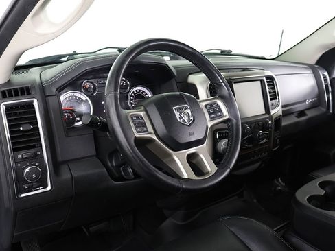 Used 2017 RAM 1500 Laramie w/ Convenience Group AWD/4WD image 26