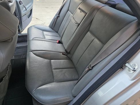 Used 1998 Mercedes-Benz E 320 Sedan image 15