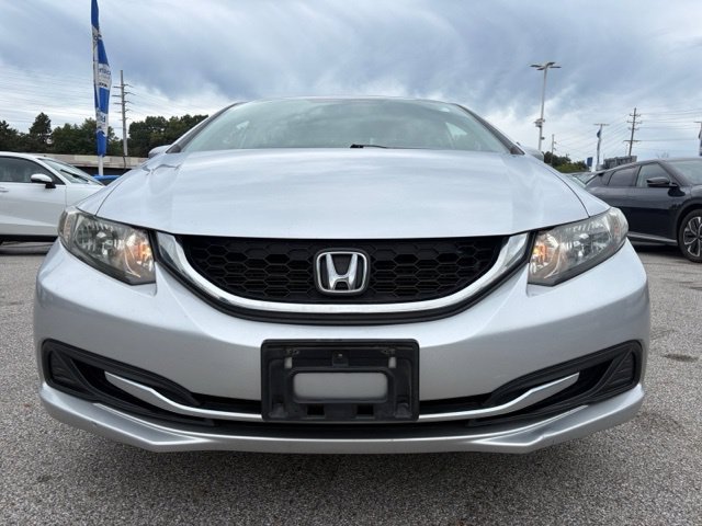 Used 2015 Honda Civic LX image 23