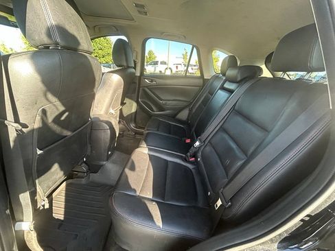 Used 2014 MAZDA CX-5 Grand Touring FWD image 27