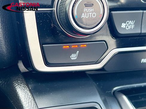 Used 2018 Honda CR-V EX-L image 27