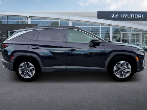 New 2026 Hyundai Tucson SEL image 9