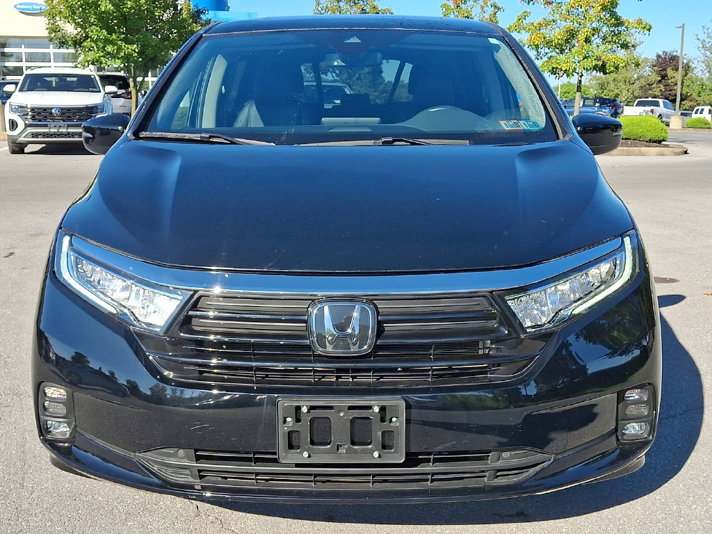 Used 2023 Honda Odyssey EX-L image 4