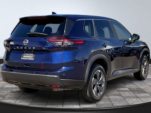 Used 2025 Nissan Rogue SV image 7