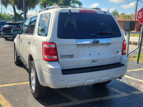Used 2012 Ford Escape Limited image 6