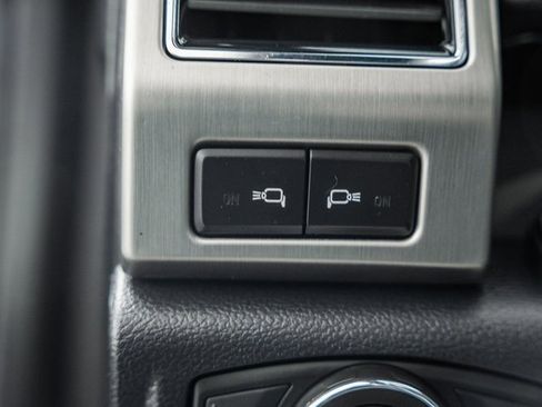 Used 2022 Ford F350 Platinum w/ Tremor Off-Road Package image 51