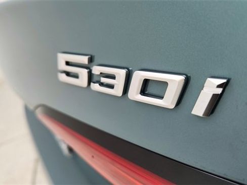 Used 2026 BMW 530i 530i image 17
