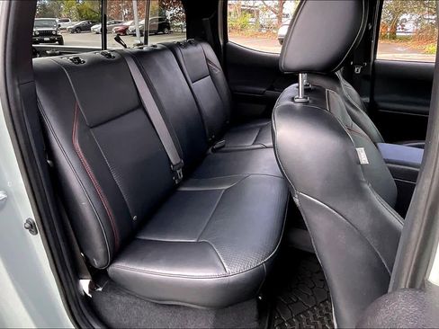 Used 2021 Toyota Tacoma TRD Pro image 19