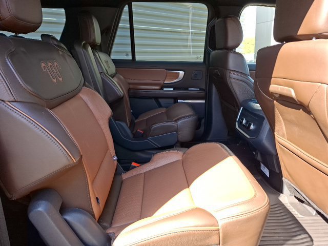 Certified 2025 Ford Expedition Max King Ranch AWD/4WD image 37