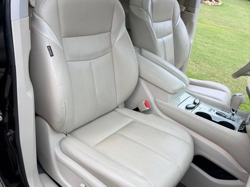 Used 2016 Nissan Murano Platinum w/ Platinum Technology Package FWD image 23