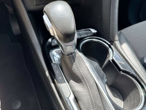 Used 2021 Buick Encore GX Preferred FWD image 17