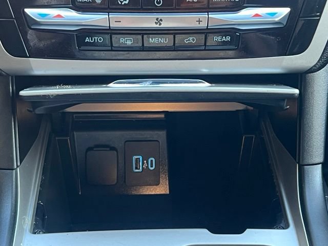 Used 2021 Ford Explorer XLT RWD image 20
