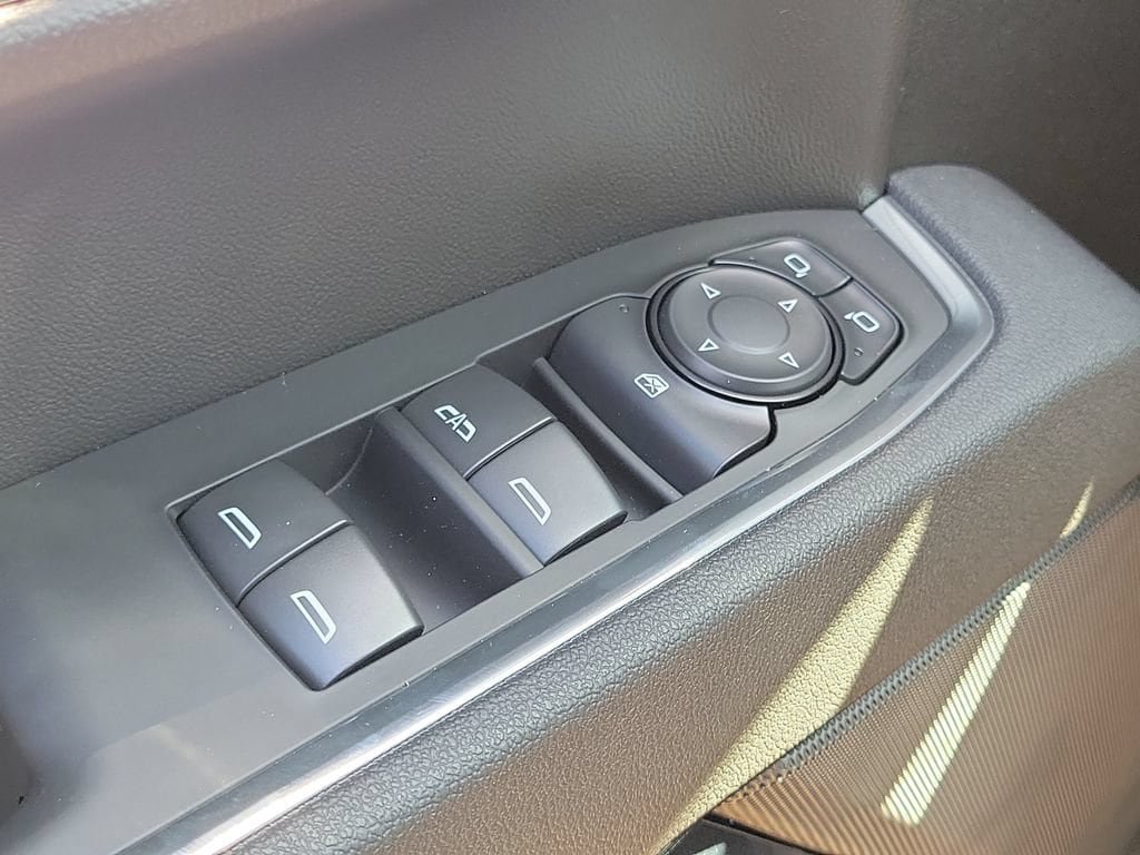 New 2026 Chevrolet Silverado 1500 RST RWD image 15