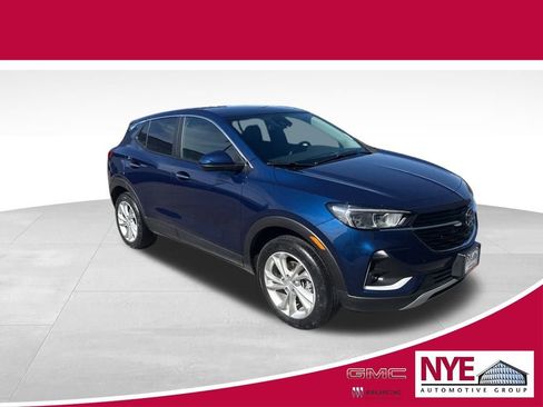 Used 2023 Buick Encore GX Preferred w/ Cold Weather Comfort Package image 1