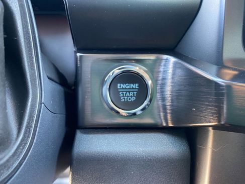 New 2026 Ford F350 Lariat w/ Black Appearance Package image 28