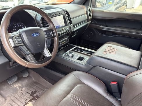 Used 2020 Ford Expedition King Ranch image 12