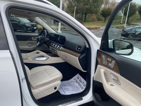Used 2022 Mercedes-Benz GLE 350 GLE 350 image 27