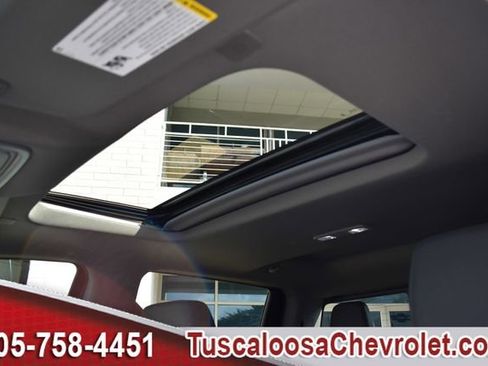 Used 2026 Chevrolet Silverado 1500 LT Trail Boss w/ Convenience Package II image 21