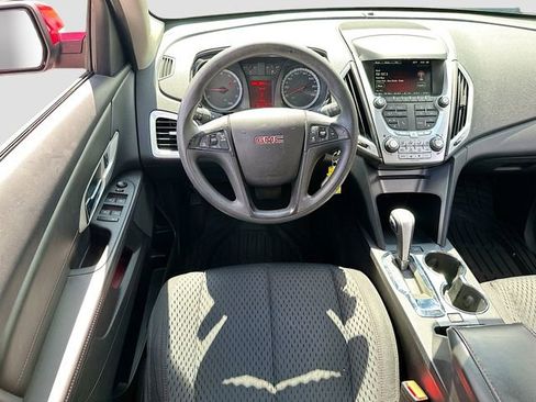 Used 2013 GMC Terrain SLE FWD image 21