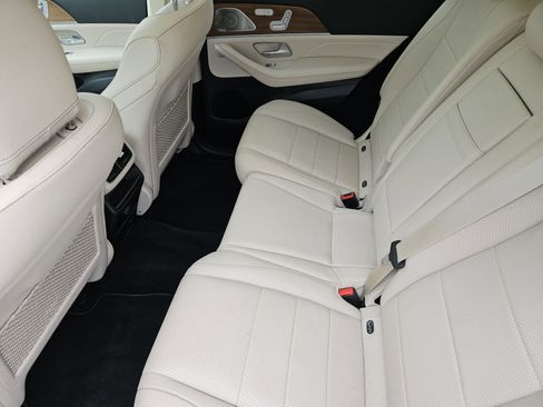 Used 2021 Mercedes-Benz GLE 350 image 15