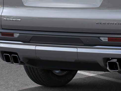 New 2026 GMC Acadia Elevation w/ Elevation Premium Package FWD image 14