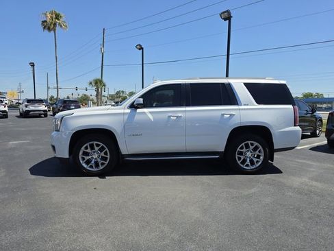 Used 2016 GMC Yukon SLT w/ Open Road Package RWD image 13