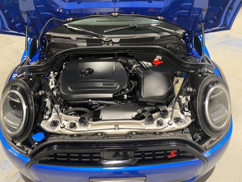 Certified 2025 MINI Cooper S image 26