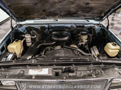 Used 1990 GMC Jimmy SLE image 36