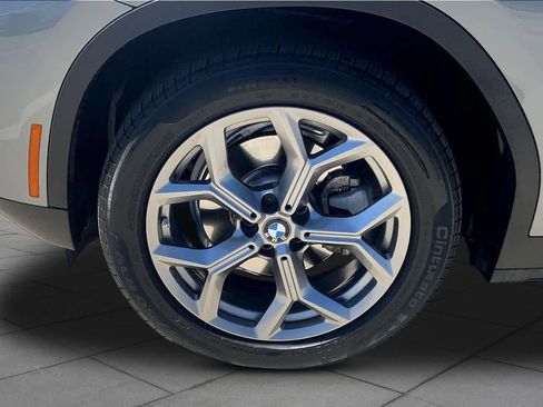 Used 2024 BMW X3 sDrive30i image 10