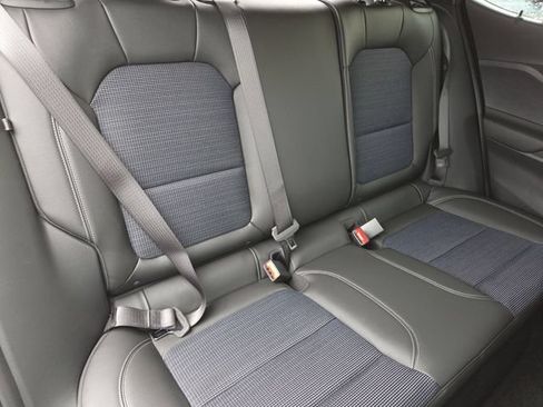 New 2026 Buick Envista Sport Touring w/ Convenience I Package FWD image 19