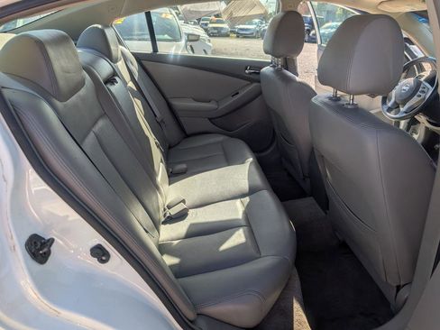 Used 2007 Nissan Altima 2.5 S w/ Convenience Pkg image 12